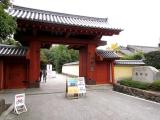 日本 奈良 藥師寺 Yakushiji Temple,Nara,Japan,WHL