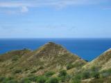 Climbing Diamond Head Climbing Diamond Head