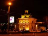 Храм святителя Филиппа, митрополита Московского, в Мещанской слободе