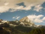 Valle d'Aosta/Vallée d'Aoste, Cervino (Matterhorn) Valle d'Aosta/Vallée d'Aoste, Cervino (Matterhorn)