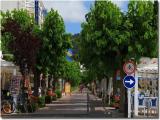 Promenade Promenade
