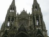 Abadia de St. Ouen.- Rouen.- Normandia.- Francia