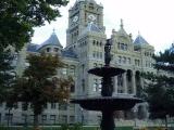 Salt Lake City and County Building