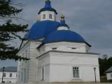 Иоанно-Введенский монастырь Иоанно-Введенский монастырь