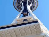 Space Needle - artist.loft.net