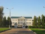 Усадьба "Ивановское",Tolstoy's Estate Усадьба "Ивановское",Tolstoy's Estate