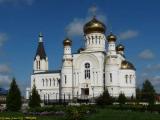 Свято-Георгиевский кафедральный собор
