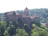 castle of loket