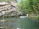 Чернореченский каньйон Чернореченский каньйон
