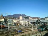 Stazione delle Ferrovie dello Stato - Varese Stazione delle Ferrovie dello Stato - Varese