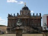 Schlosspark Sanssouci Schlosspark Sanssouci