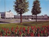 Kouvola Raylway station Kouvola Raylway station