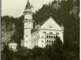 Schloss Neuschwanstein Schloss Neuschwanstein
