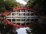 住吉大社・太鼓橋