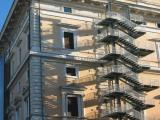 Escape en Roma