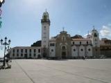 Candelaria, Basilica