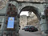 Austria Burg Landskron Austria Burg Landskron