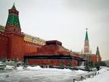 Moscow - Red Square / Москва - Красная площадь