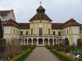 Ingolstadt Alte Anatomie