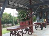 East Chattanooga Train Depot East Chattanooga Train Depot