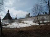 Саввино-Сторожевский монастырь Саввино-Сторожевский монастырь