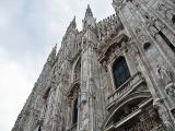 Cathedral of Milan (Duomo)