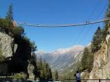 10.2011 - Handeckfallbrücke