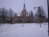 Rauma 7.01.2012 Rauma 7.01.2012