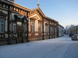 Rauma 7.01.2012 Rauma 7.01.2012