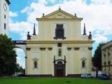 Litomierzyce #64 Katedrála sv. Štěpána