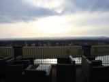 12/2011 Blick vom Lingnerschloss 12/2011 Blick vom Lingnerschloss