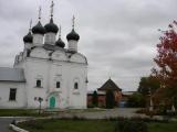 Никольский собор Зарайского кремля Никольский собор Зарайского кремля