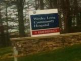 Wesley Long Community Hospital