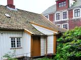 Sandnes Backyard