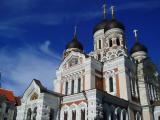 Tallin, Estonia Tallin, Estonia