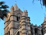 Cattedrale di Palermo Cattedrale di Palermo