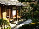 Daishin-in, Myoshin-ji