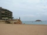 Playa tossa de Mar Playa tossa de Mar