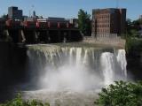 High Falls Rochester NY