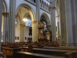 Bonner Münster, Nordrhein-Westfalen (Germany)