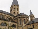 Bonner Münster, Nordrhein-Westfalen (Germany) Bonner Münster, Nordrhein-Westfalen (Germany)