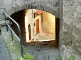 Vicoletto antico Vicoletto antico