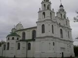 Полоцк. Софийский собор. Полоцк. Софийский собор.