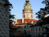 Český Krumlov 2003 Český Krumlov 2003