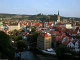 Český Krumlov 2003 Český Krumlov 2003