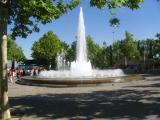 Port Aventura, Salou, Tarragona