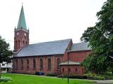 Sandnes Church