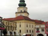 Kroměříž in Moravia Kroměříž in Moravia