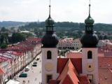 Telč