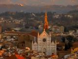  Santa Croce sunset...© by leo1383
